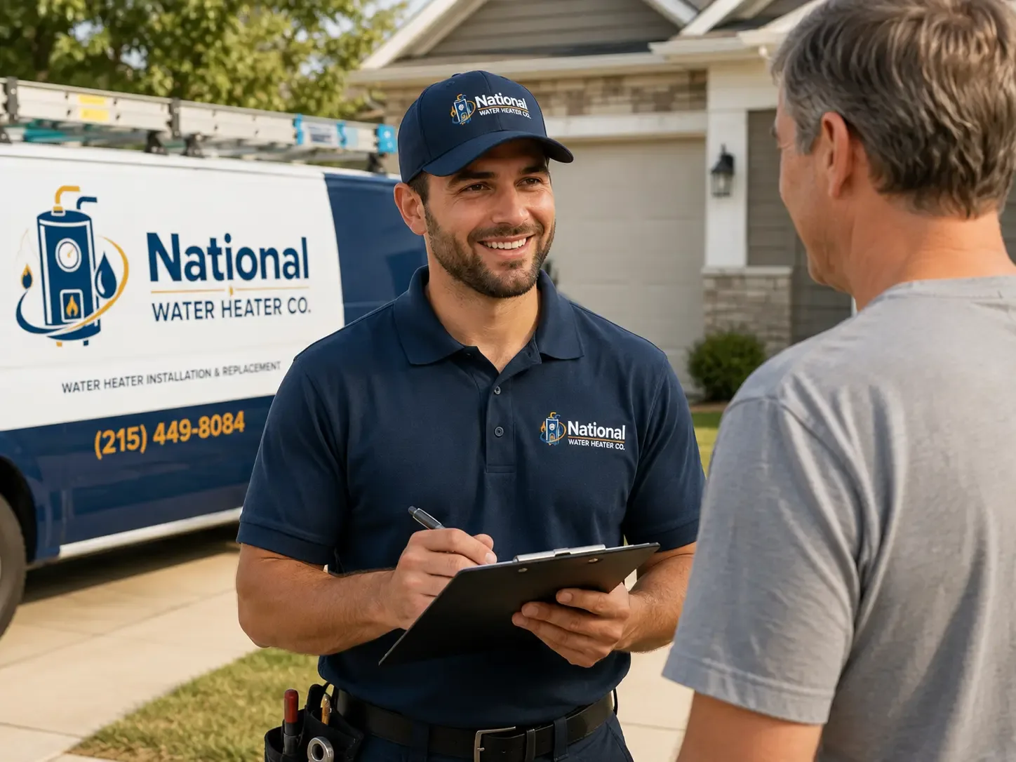 Water Heater Installation Addis, LA FAQs